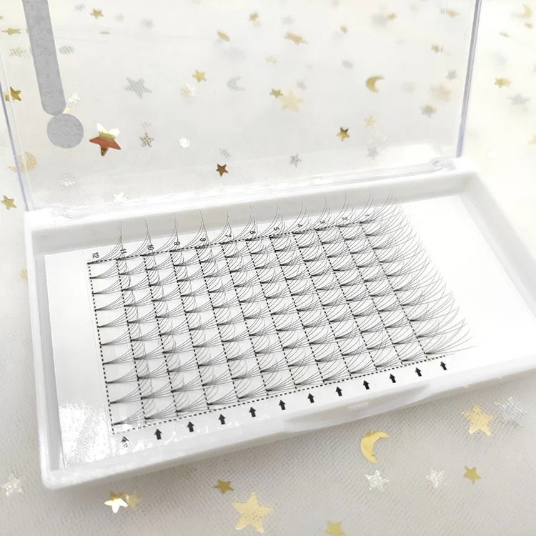 High quality individual glue mink eyelash extension, Natural black
High quality individual glue mink eyelash extension, Natural black