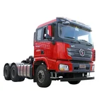 550hp Euro 4 Manual fairly used truck type tractor