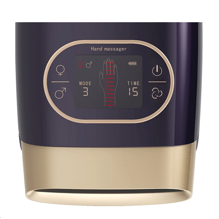 hand massager 2