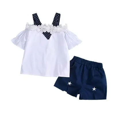 Children clothing Hot sale fashion summer cotton kids girls clothes sets ages teen girl clothes for kids
Children clothing Hot sale fashion summer cotton kids girls clothes sets ages teen girl clothes for kids