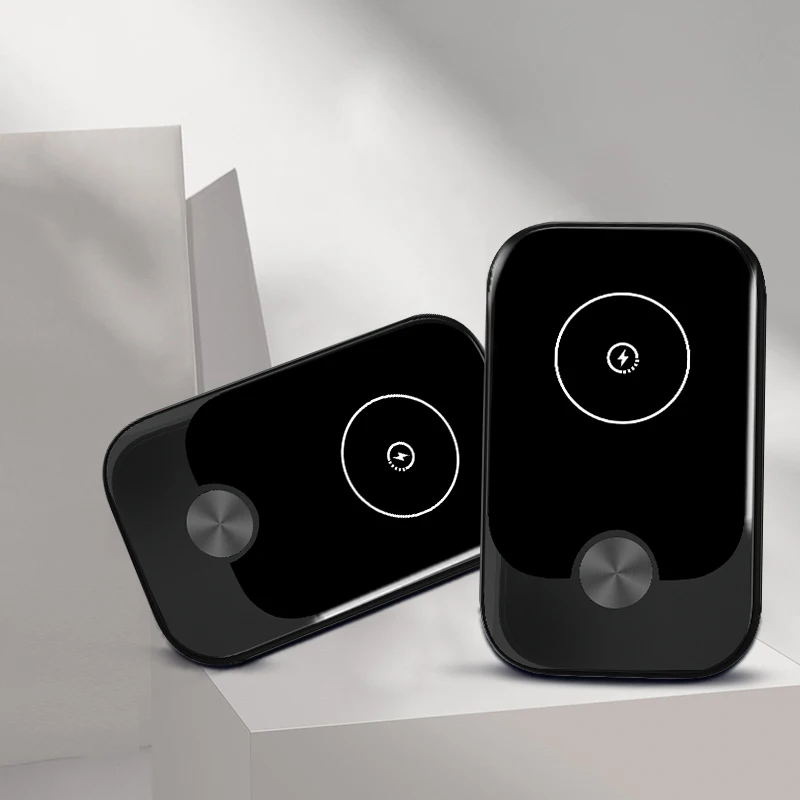New Product Certified Personalised Fast Electronics Smart Abs Desk Type-C Family Magnetic Car Wireless Charging Phone Holder
New Product Certified Personalised Fast Electronics Smart Abs Desk Type-C Family Magnetic Car Wireless Charging Phone Holder