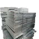 Cheap Stainless Grates Galvanized Standard Bar Structural Steel Grating Steel