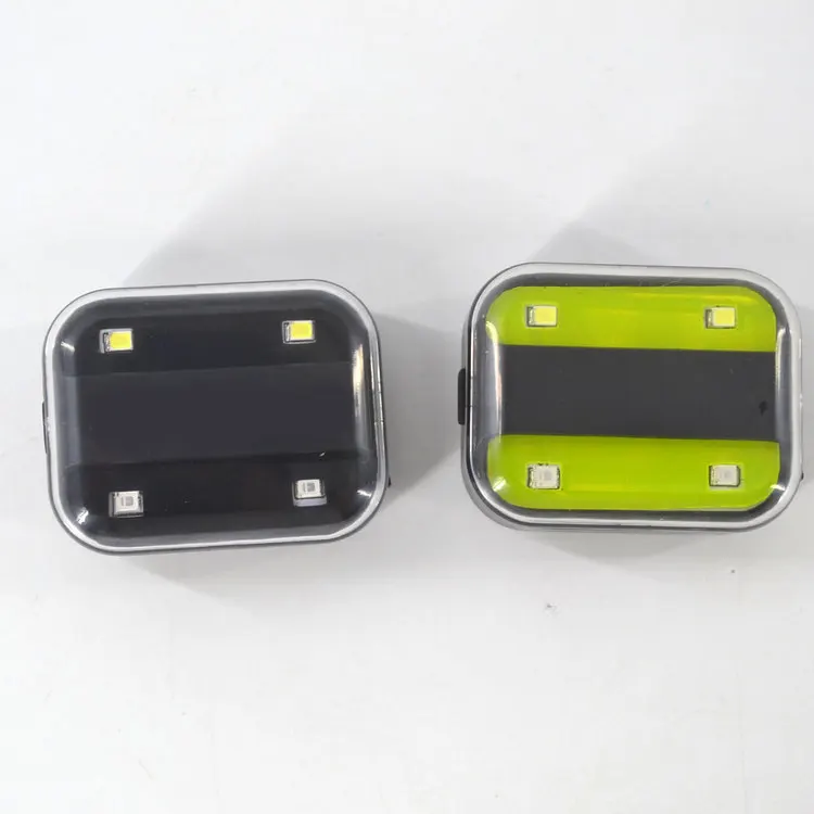 LED Safety Lights Runners Dog for Night Walking Clip on pet light Dog Flash Collar Light Safety and Cats Rechargeable
LED Safety Lights Runners Dog for Night Walking Clip on pet light Dog Flash Collar Light Safety and Cats Rechargeable