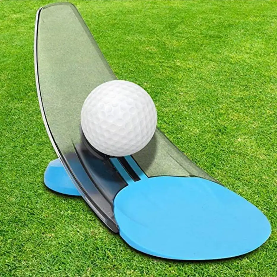 2021 New Design Golf Putting Cup Outdoor Indoor Foldable Golf Accessory Training Tool Golf Putting Cup, Green
2021 New Design Golf Putting Cup Outdoor Indoor Foldable Golf Accessory Training Tool Golf Putting Cup, Green