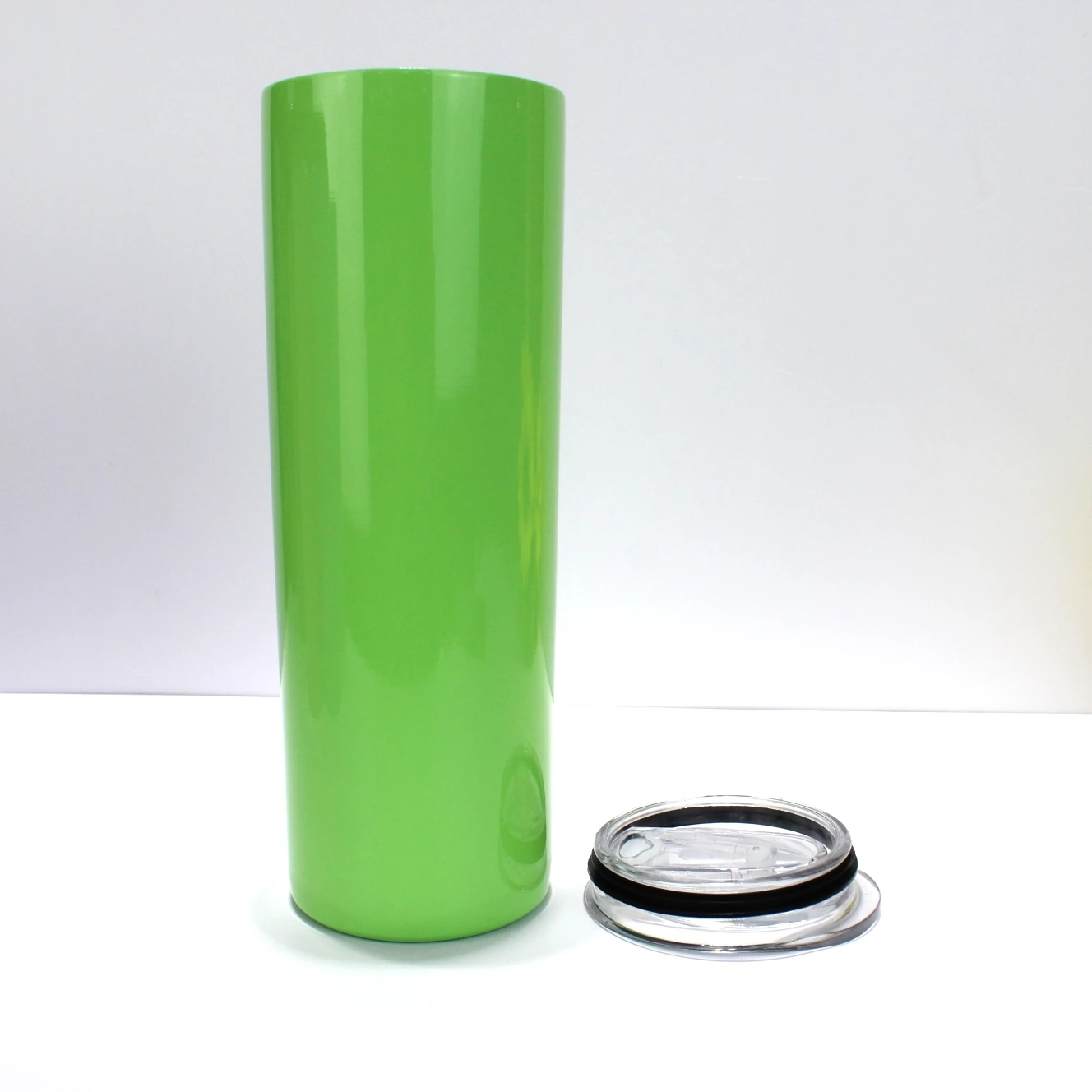 600ml 20oz Color Changing Tumbler Sublimation Tumbler Blank Water Tumbler, White/silver
600ml 20oz Color Changing Tumbler Sublimation Tumbler Blank Water Tumbler, White/silver
