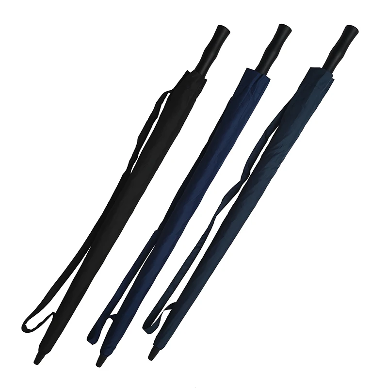 Golf Umbrella Windproof Large Open Automatic For Mens Personal Made China With Logo Oem Cheap Strong Umbrellas
Golf Umbrella Windproof Large Open Automatic For Mens Personal Made China With Logo Oem Cheap Strong Umbrellas