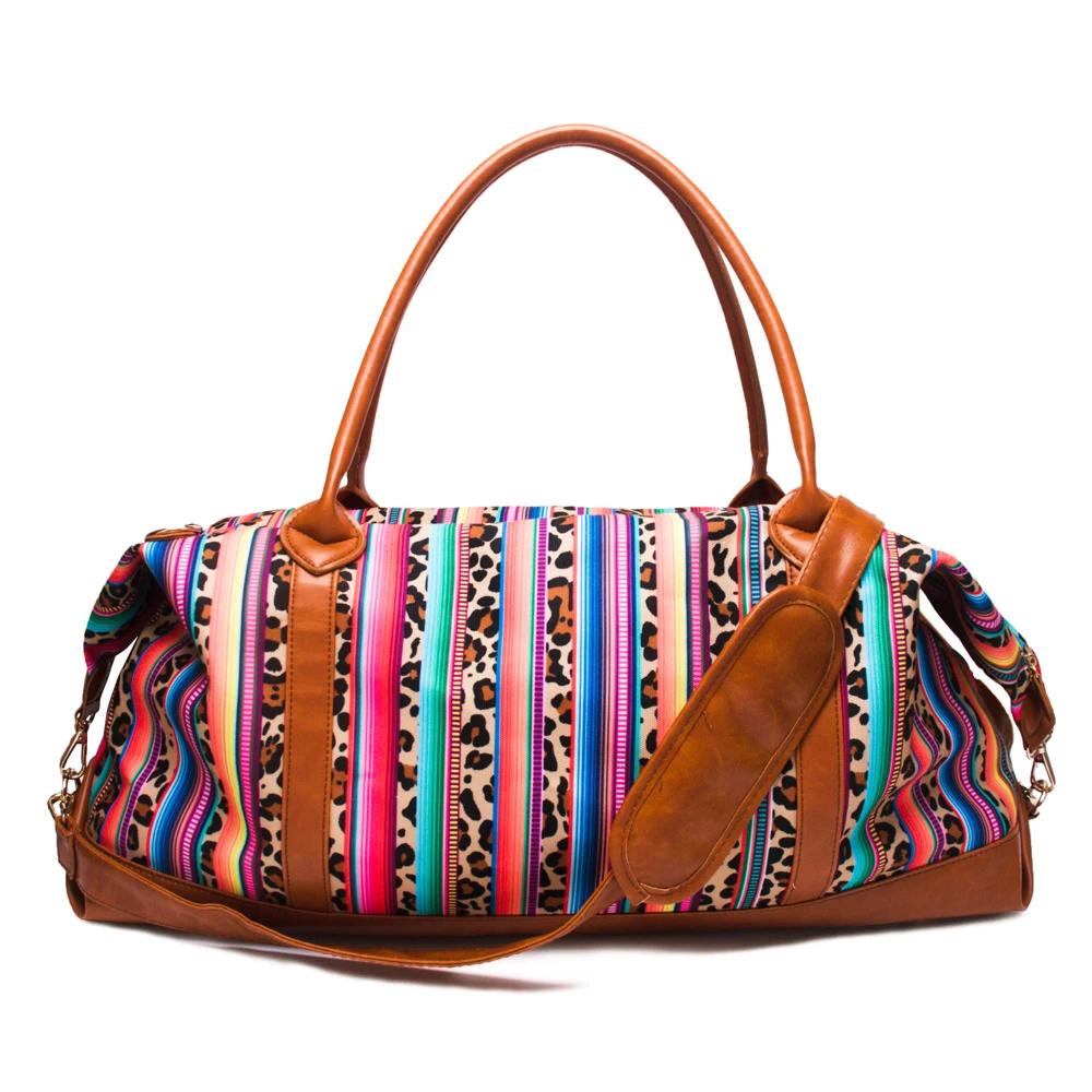 DOMIL 1096 Aztec Leopard Stripes Tote Hand Bags Large Size Purse Overnight Weekender Serape Shopping Travel Handbags for Women
DOMIL 1096 Aztec Leopard Stripes Tote Hand Bags Large Size Purse Overnight Weekender Serape Shopping Travel Handbags for Women