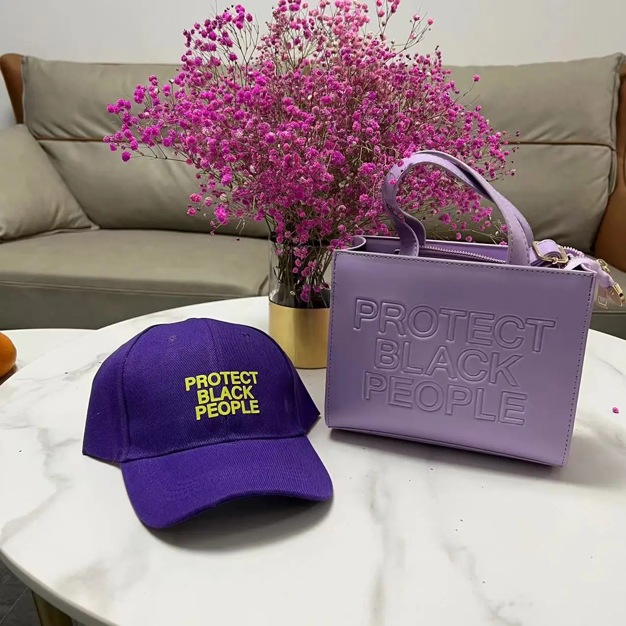 new style fashion luxury all match protect black women solid color 2022 hat and purse set custom tote bag
new style fashion luxury all match protect black women solid color 2022 hat and purse set custom tote bag