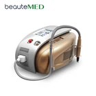 Beautemed Picosecond 755Nm Q Switch Nd Yag Laser Tattoo Removal Pico Second Picoway Laser