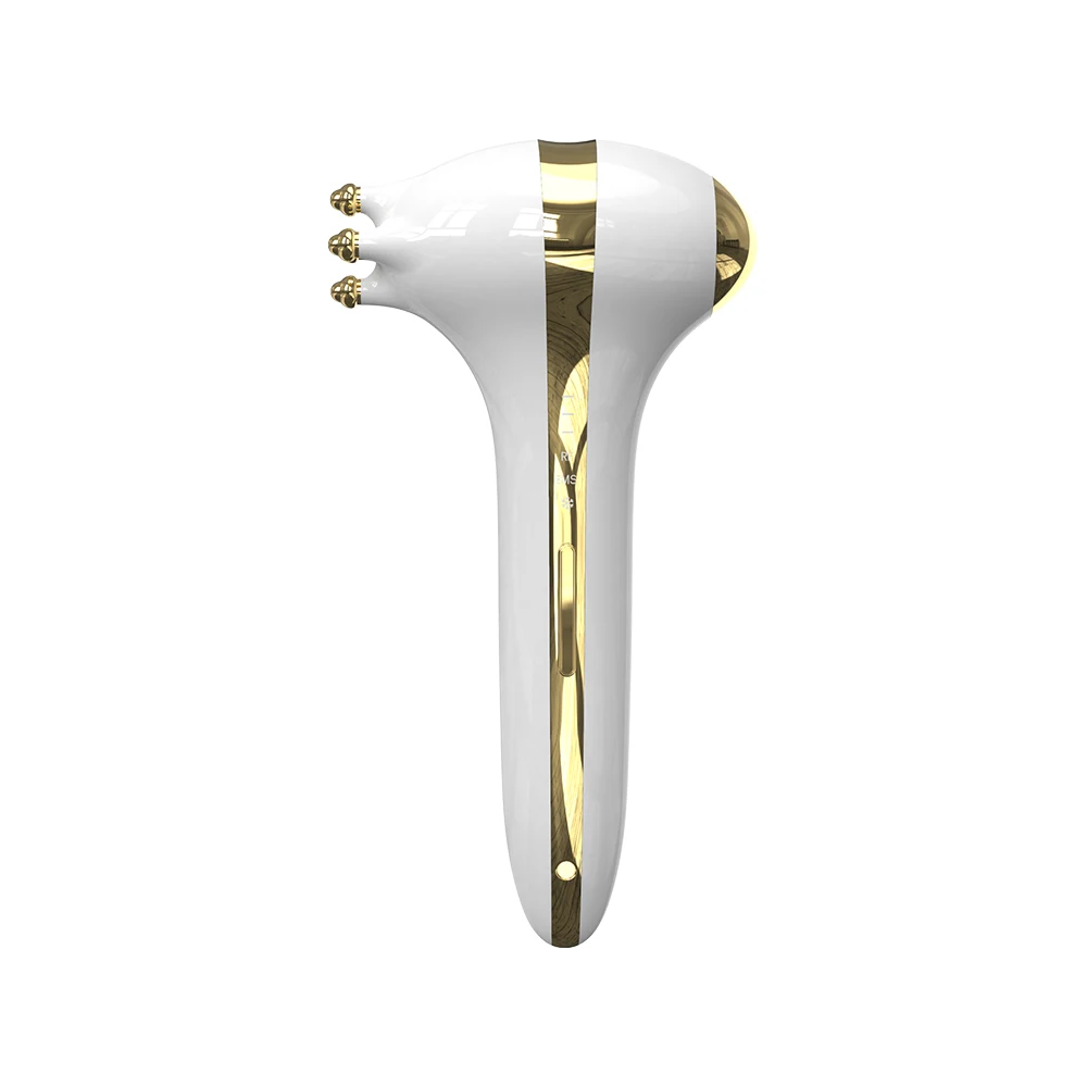 2021Hot Beauty Products New Arrival ICE Cool RF eye care beauty device with Good Quality 24k Gold Bar
2021Hot Beauty Products New Arrival ICE Cool RF eye care beauty device with Good Quality 24k Gold Bar
