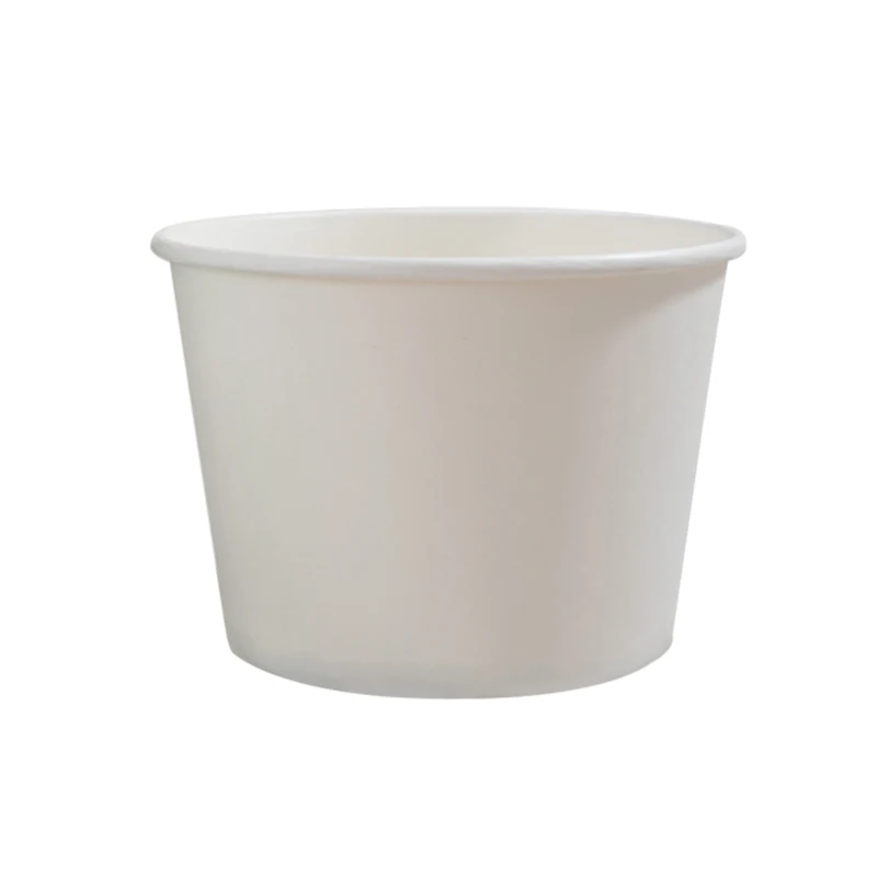 Restaurant Disposable Takeaway Food Box Eco Friendly Cups Paper Bowl Kraft 1050ml
Restaurant Disposable Takeaway Food Box Eco Friendly Cups Paper Bowl Kraft 1050ml