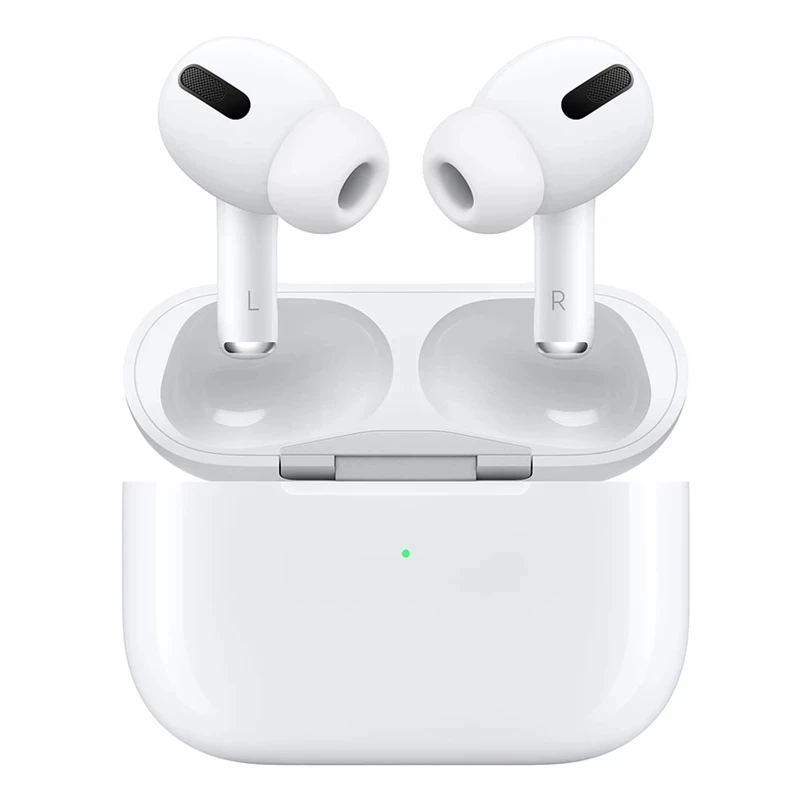 2021 TWS Air Pro 3 Wireless Headphones Earphone HiFi Music Video Gaming Headset Auto-Pairing for IOS and Android Phones
2021 TWS Air Pro 3 Wireless Headphones Earphone HiFi Music Video Gaming Headset Auto-Pairing for IOS and Android Phones
