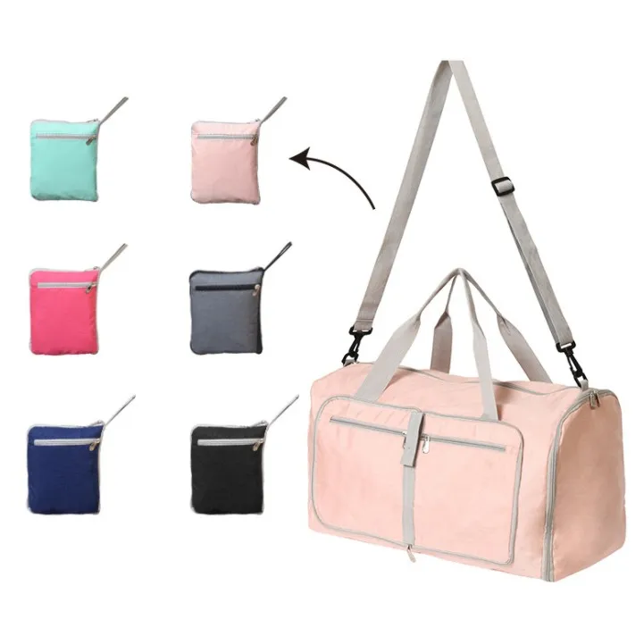New Design Travel Folding Run Bag Organizer Bag Hand Bag, Green/hotpink/pink/navy/gray/black
New Design Travel Folding Run Bag Organizer Bag Hand Bag, Green/hotpink/pink/navy/gray/black