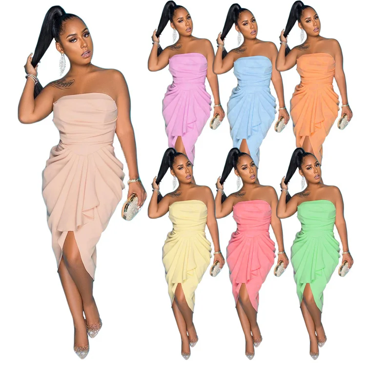 DUODUOCOLOR bodycon sexy dress for lady 2021 evening dresses women long fashion stylish clothing D11141
DUODUOCOLOR bodycon sexy dress for lady 2021 evening dresses women long fashion stylish clothing D11141
