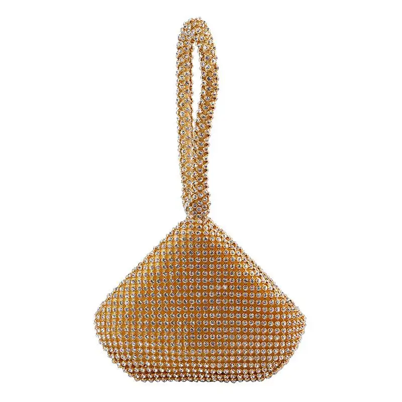 2021 Luxury Handbags Purse High Quality Crystal Clutch Rhinestone Evening Wedding Party Ladies Fashion Hand Bags And Purse
2021 Luxury Handbags Purse High Quality Crystal Clutch Rhinestone Evening Wedding Party Ladies Fashion Hand Bags And Purse