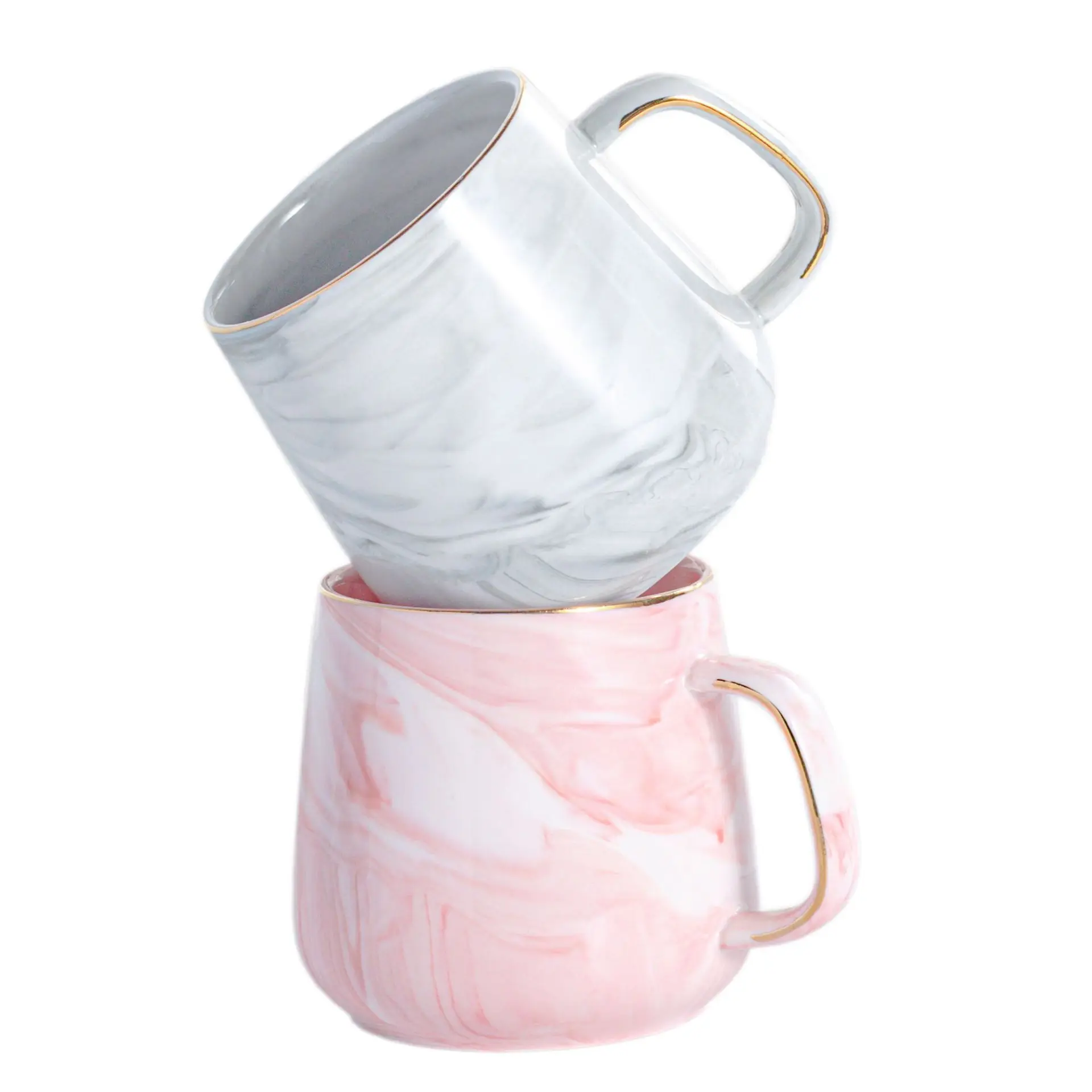 ins ceramic mug custom logo creative Nordic minimalist marbled breakfast pot belly mug, Like pictures
ins ceramic mug custom logo creative Nordic minimalist marbled breakfast pot belly mug, Like pictures