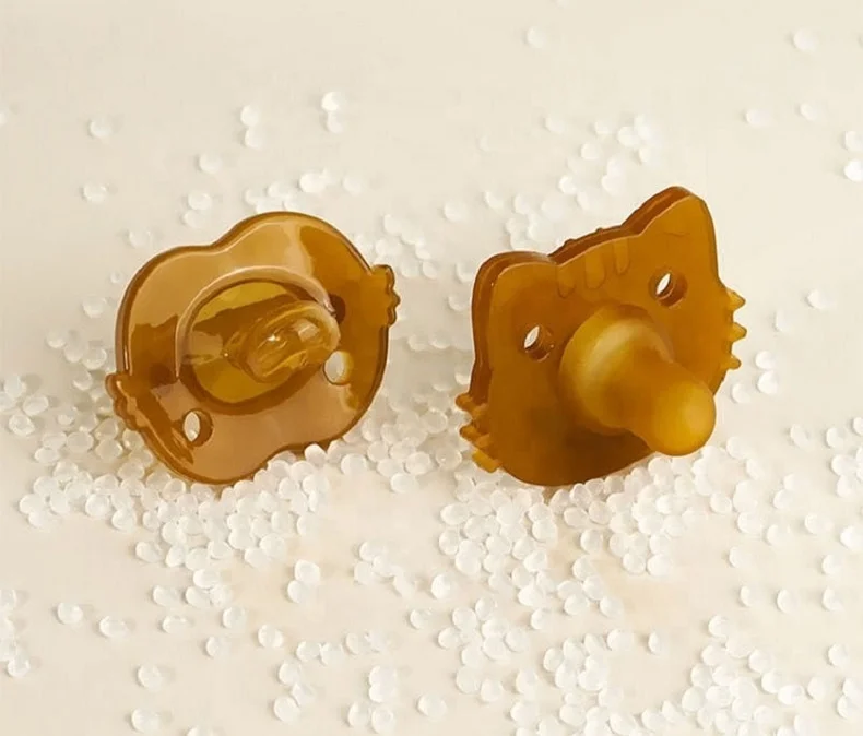 Hot sale high quality manufacture animal nipple silicone products baby pacifier, Customized colors
Hot sale high quality manufacture animal nipple silicone products baby pacifier, Customized colors