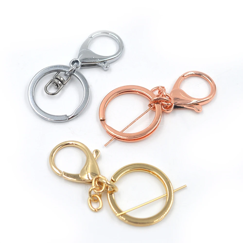 Gold SIlver Plated Jewelry Findings Lobster Clasp Hooks Keychain DIY Materials Jump Rings Necklace Bracelet Jewelry Making
Gold SIlver Plated Jewelry Findings Lobster Clasp Hooks Keychain DIY Materials Jump Rings Necklace Bracelet Jewelry Making