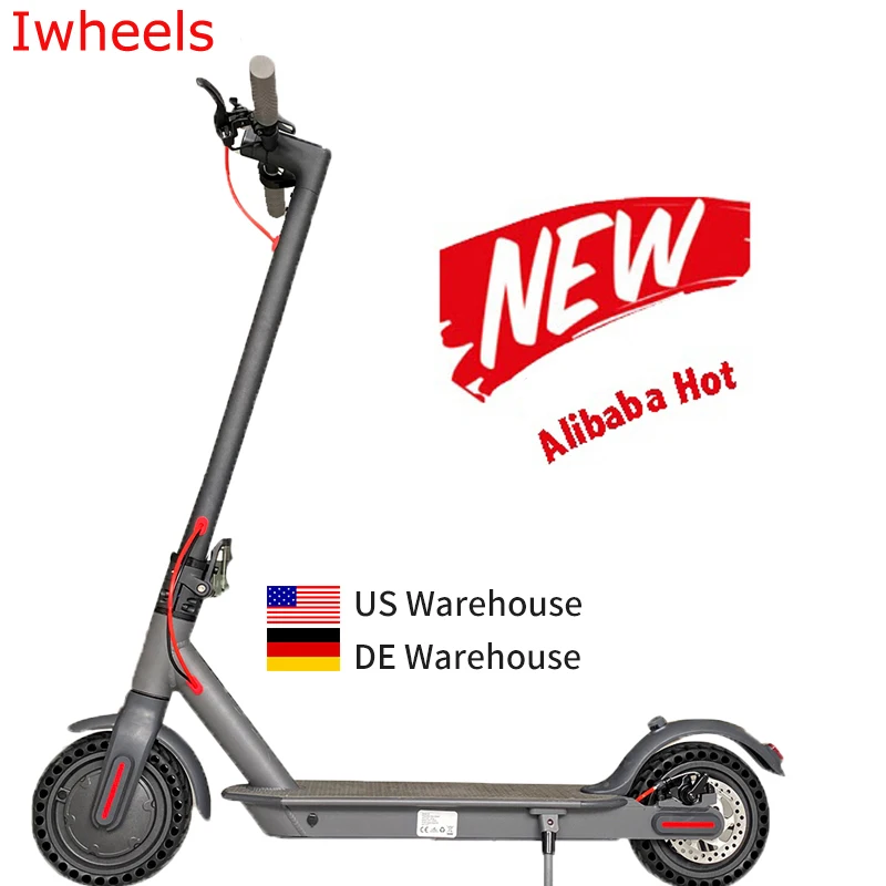 Balance electric scooter with 7.8Ah battery 350W power electric scooter adult electric motorcycle electric bicycle, Black
Balance electric scooter with 7.8Ah battery 350W power electric scooter adult electric motorcycle electric bicycle, Black