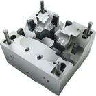 China CNC machine Mold For Plastic Injection Making Mould Manufacturer