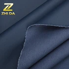 Woven PU Coated 100% Cotton Waterproof Fabric For Outdoor