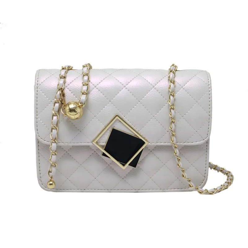 Online Shopping Embossing Diamond Pattern Leather Chain Shoulder Bags Women Small Purses Handbag PU Messenger Bag
Online Shopping Embossing Diamond Pattern Leather Chain Shoulder Bags Women Small Purses Handbag PU Messenger Bag