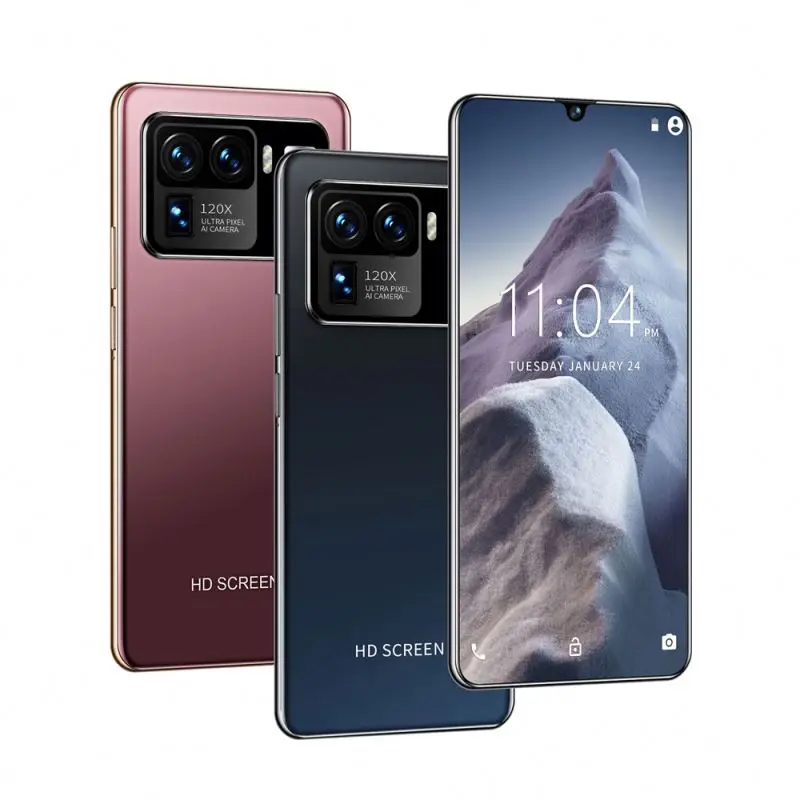 Dropshipping Original Mi 11 Ultra 5G Mobile Phone 256GB 512GB Smartphone 6.81 inch 2K AMOLED Android 11 Celular
Dropshipping Original Mi 11 Ultra 5G Mobile Phone 256GB 512GB Smartphone 6.81 inch 2K AMOLED Android 11 Celular