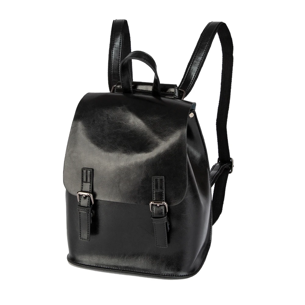 Fashion Genuine Leather sling bag Wholesale Design Backpack Solid color Backpacks School Bags Mochila for Women
Fashion Genuine Leather sling bag Wholesale Design Backpack Solid color Backpacks School Bags Mochila for Women