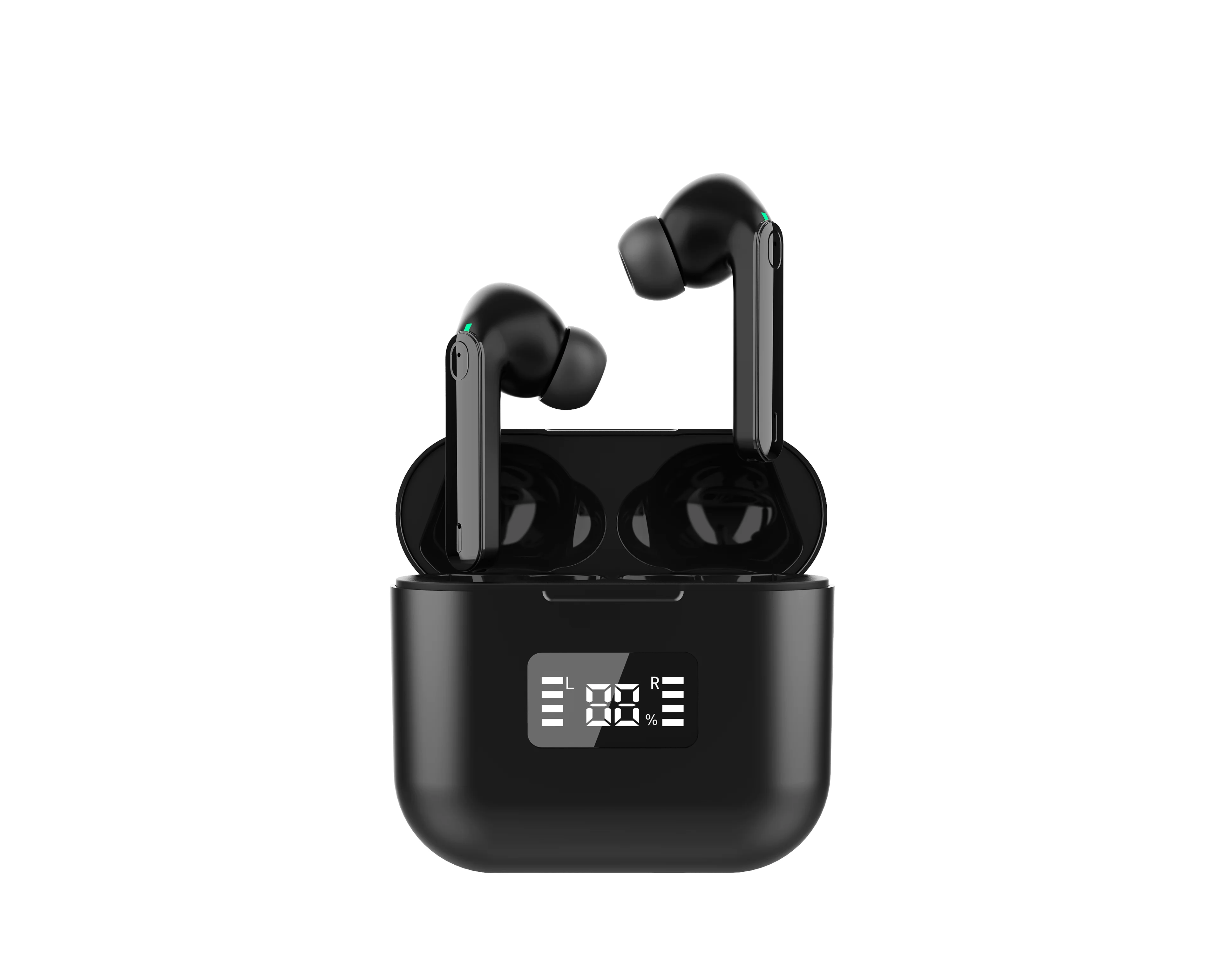 Cirtek free shipping IPX-5 bests headphones headsets tws in ear headphone wireless earbuds earphone headphone with charging case
Cirtek free shipping IPX-5 bests headphones headsets tws in ear headphone wireless earbuds earphone headphone with charging case