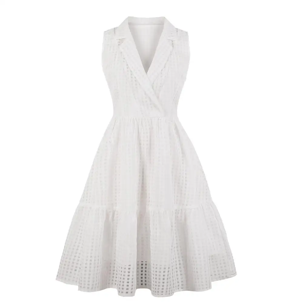 New Feeling Sexy White Deep V Ruffle Women Dresses Casual Fashion Ladies Office Shirt Dress
New Feeling Sexy White Deep V Ruffle Women Dresses Casual Fashion Ladies Office Shirt Dress