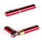 2019 High end Stainless Steel Pen Tube Reading Glasses with Case
