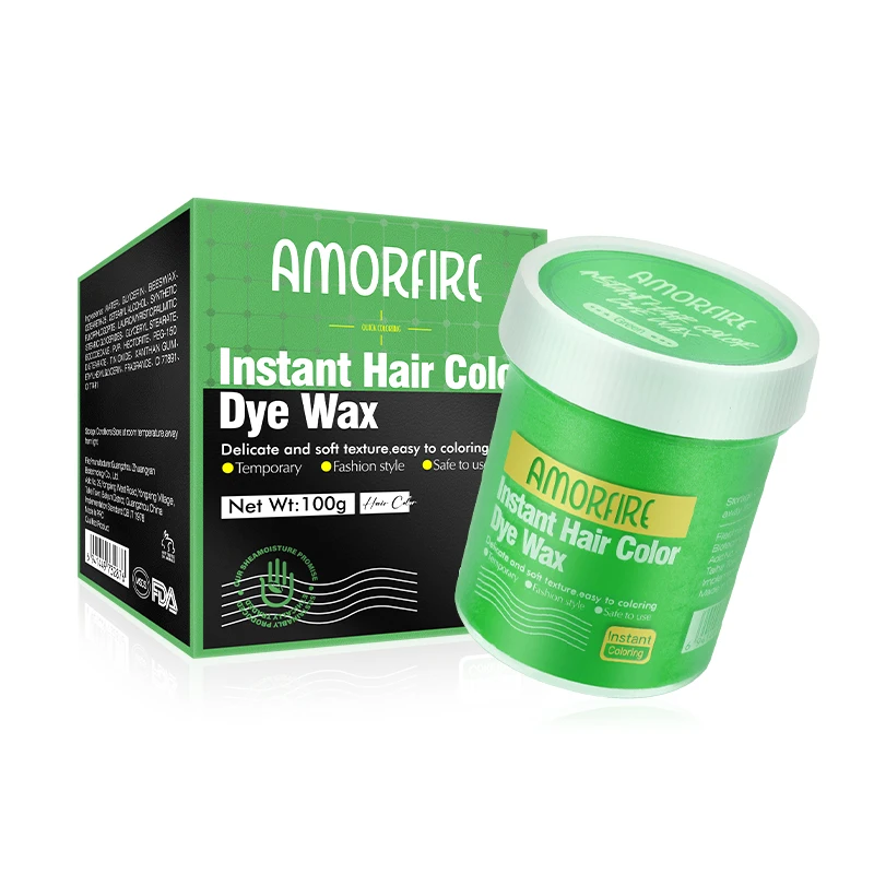 2023 New Product Wholesale Product Green Hair Dye Color Easy To Color Strong Holding Temporary Hair Color For Party
2023 New Product Wholesale Product Green Hair Dye Color Easy To Color Strong Holding Temporary Hair Color For Party