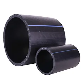 HDPE Composite Pipe