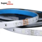 300 Leds Led Led Rgb Led Strip Light Best Selling 300 LEDs 5050SMD RGB SMD Flexible LED Strip Lamp IP65 LED Strip Light
