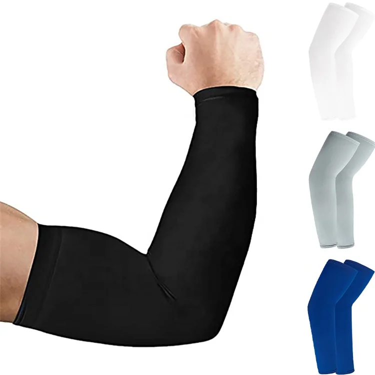 Customized Arm Sleeves Sun Protection Cycle Accessories Cycling Wear Arm Cover Arm Sleeve
Customized Arm Sleeves Sun Protection Cycle Accessories Cycling Wear Arm Cover Arm Sleeve