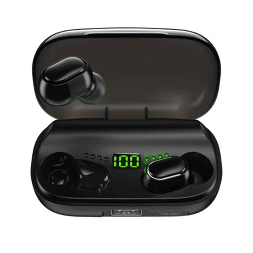 earphone headphone Version 5.0 2021 Amazon Top Seller Wholesale Cellphone Headset Earbuds Wireless stereo earphone Drop shipping
earphone headphone Version 5.0 2021 Amazon Top Seller Wholesale Cellphone Headset Earbuds Wireless stereo earphone Drop shipping