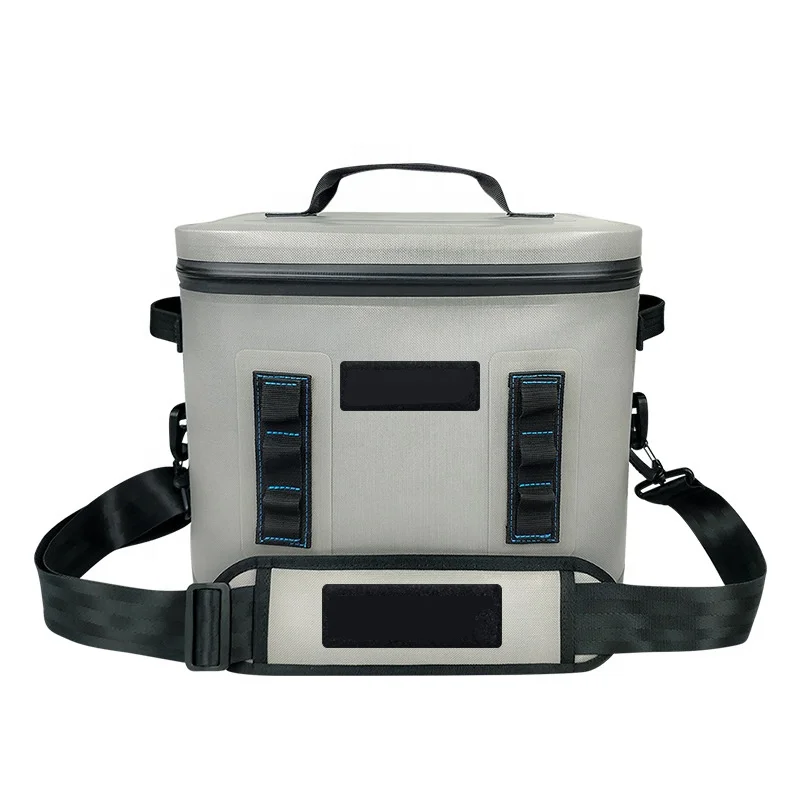 High quality 14L capacity medical customization soft cooler insulated wine cooler bag
High quality 14L capacity medical customization soft cooler insulated wine cooler bag