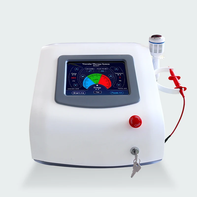 Blood Vessel Removal Device/Fast Spider Vein Removal 980nm Machine/Professional 980nm Laser For Spider Vein Removal
Blood Vessel Removal Device/Fast Spider Vein Removal 980nm Machine/Professional 980nm Laser For Spider Vein Removal