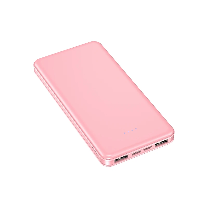 hot selling products 2022 power bank portable charger external battery powerbank 10000 mah for gift, Black,white, pink,blue
hot selling products 2022 power bank portable charger external battery powerbank 10000 mah for gift, Black,white, pink,blue