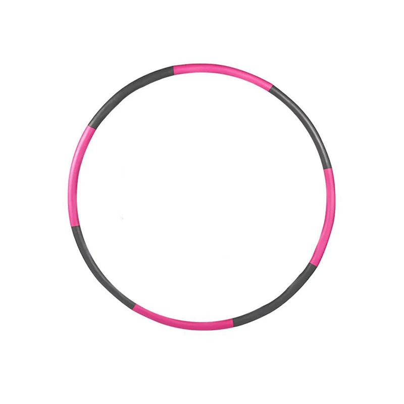 Whole sale new type Hoops for fitness Hula Ring Fitness Gym Detachable Hu la Hoop, Oem
Whole sale new type Hoops for fitness Hula Ring Fitness Gym Detachable Hu la Hoop, Oem