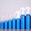 /product-detail/wholesale-various-size-royal-blue-aluminium-trigger-mist-fine-spray-bottle-62245380336.html
