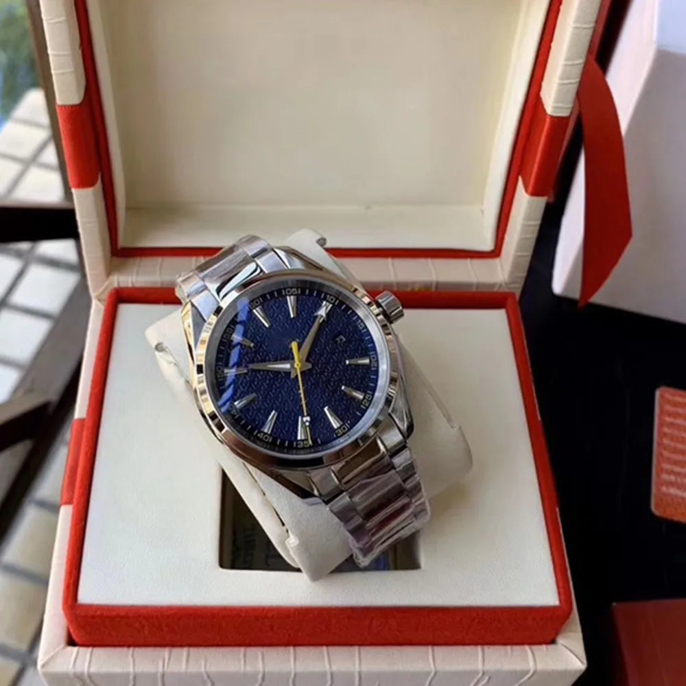 OMG5 2021 new Brand watch wholesale steel strap fashion luxury men's watch brand designer new mechanical watch men Leather strap
OMG5 2021 new Brand watch wholesale steel strap fashion luxury men's watch brand designer new mechanical watch men Leather strap