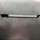 High Quality Sliding push to open cabinet Door Damper undermount soft close drawer slide