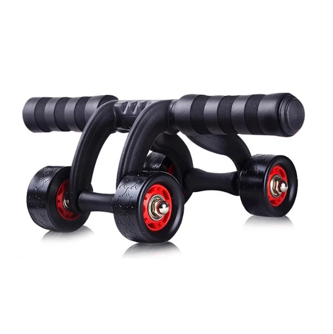 Abdominal Muscle Training Home Female Abdomen Wheels Roller Male Exercise Equipment Indoor Wheels
Abdominal Muscle Training Home Female Abdomen Wheels Roller Male Exercise Equipment Indoor Wheels