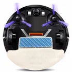 2 Years Warranty Vacuum Robot 3 In1 2020 New Style Professional Vacuum Floor Mopping Robot