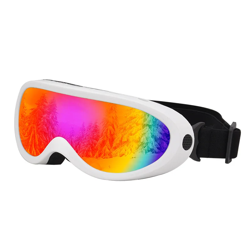 733 Adult and children universal men and women goggles ski goggles anti-haze UV outdoor snow glasses ski goggles
733 Adult and children universal men and women goggles ski goggles anti-haze UV outdoor snow glasses ski goggles