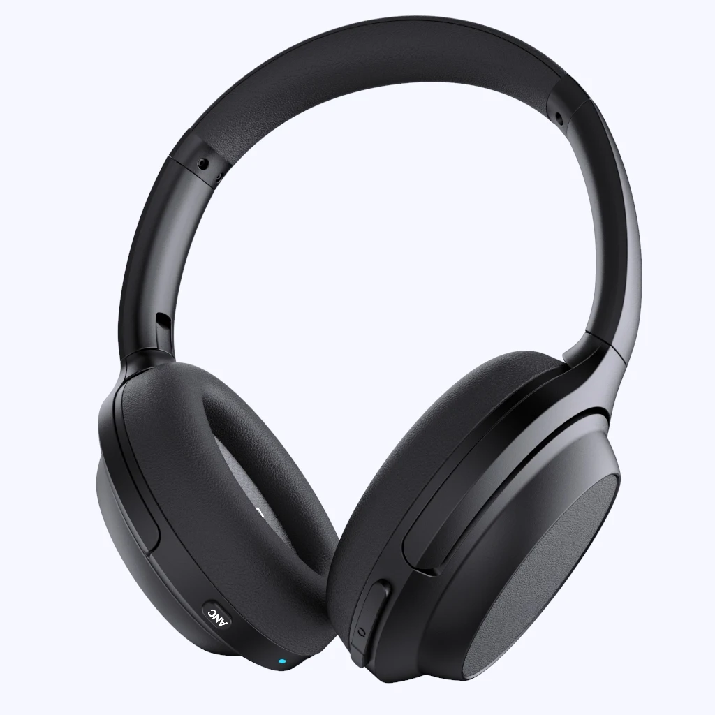 Long Distance Working Time Bluetooth Wireless Active Noise Cancel High Quality Headphone
Long Distance Working Time Bluetooth Wireless Active Noise Cancel High Quality Headphone