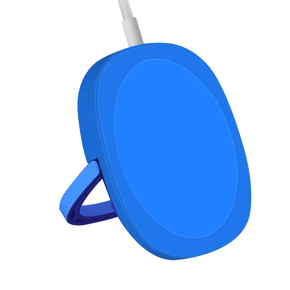 15w type c magnetic wireless charger with stand for iphone 12 pro mini Wireless Charger Magnetic 2 in 1 stand wireless mini, White,black , red , blue
15w type c magnetic wireless charger with stand for iphone 12 pro mini Wireless Charger Magnetic 2 in 1 stand wireless mini, White,black , red , blue