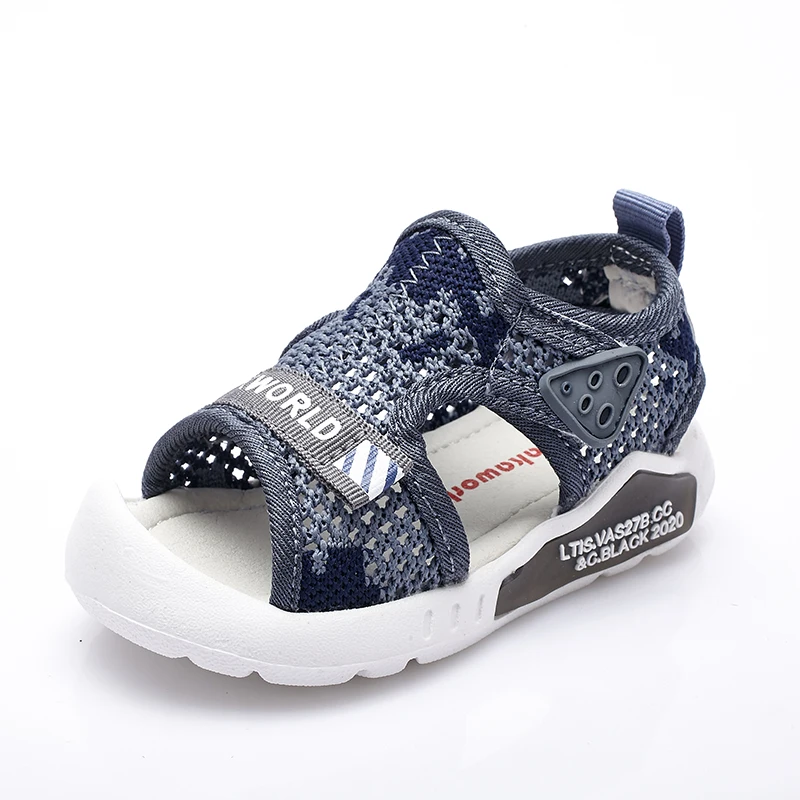 Greatsale Mesh Kids Sandals Popular Colorful Light Weight Kids Sandals for Boys and Girls Summer Pu Phylon+tpr Carton Box Unisex, Pink purple grey navy black
Greatsale Mesh Kids Sandals Popular Colorful Light Weight Kids Sandals for Boys and Girls Summer Pu Phylon+tpr Carton Box Unisex, Pink purple grey navy black
