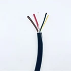 Electrical Electrical Parking Brake/Anti-Lock Brake System/Wheel Speed Sensor Automobiles Wire FLR2X11Y 2*2.0